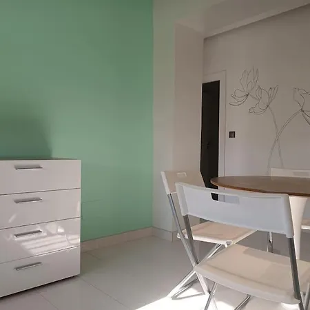 Modern Flat For Couple Center Apartment Malaga