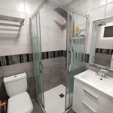 Modern Flat For Couple Center Apartment *