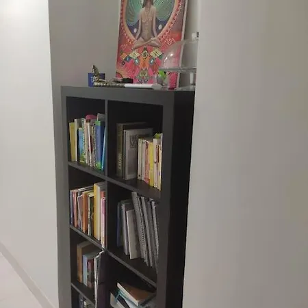 Modern Flat For Couple Center Apartment *