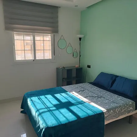 Modern Flat For Couple Center