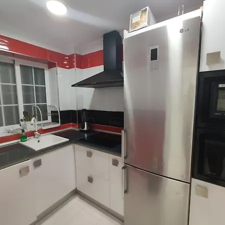 Modern Flat For Couple Center *